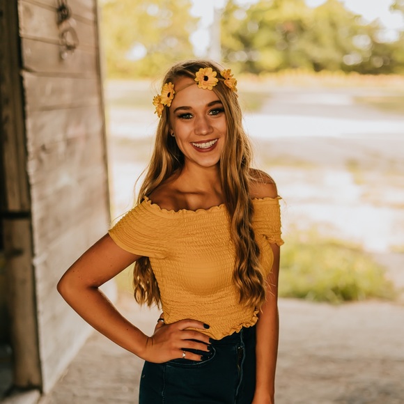 Meet your Posher, Blair - Picture 1 of 1